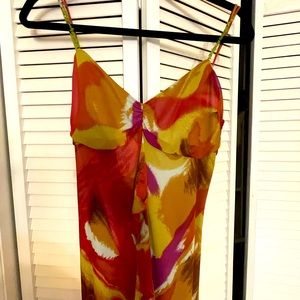 Beautiful long dress